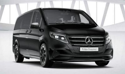 listado.destacados.fotovehiculo Mercedes Vito 114CDI AT 100kW Tourer Select Larga - 5457700684