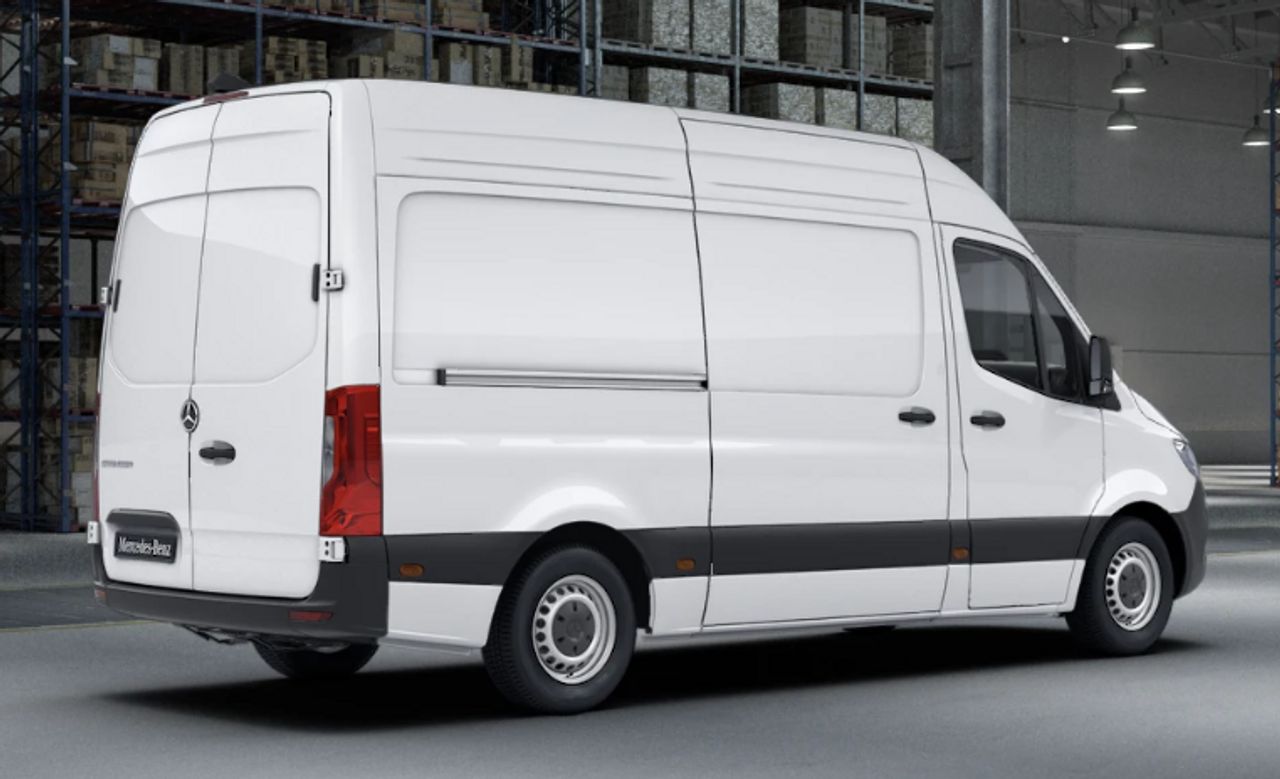 mercedes-sprinter-311-cdi-furgon-pro-medio-imagen-2