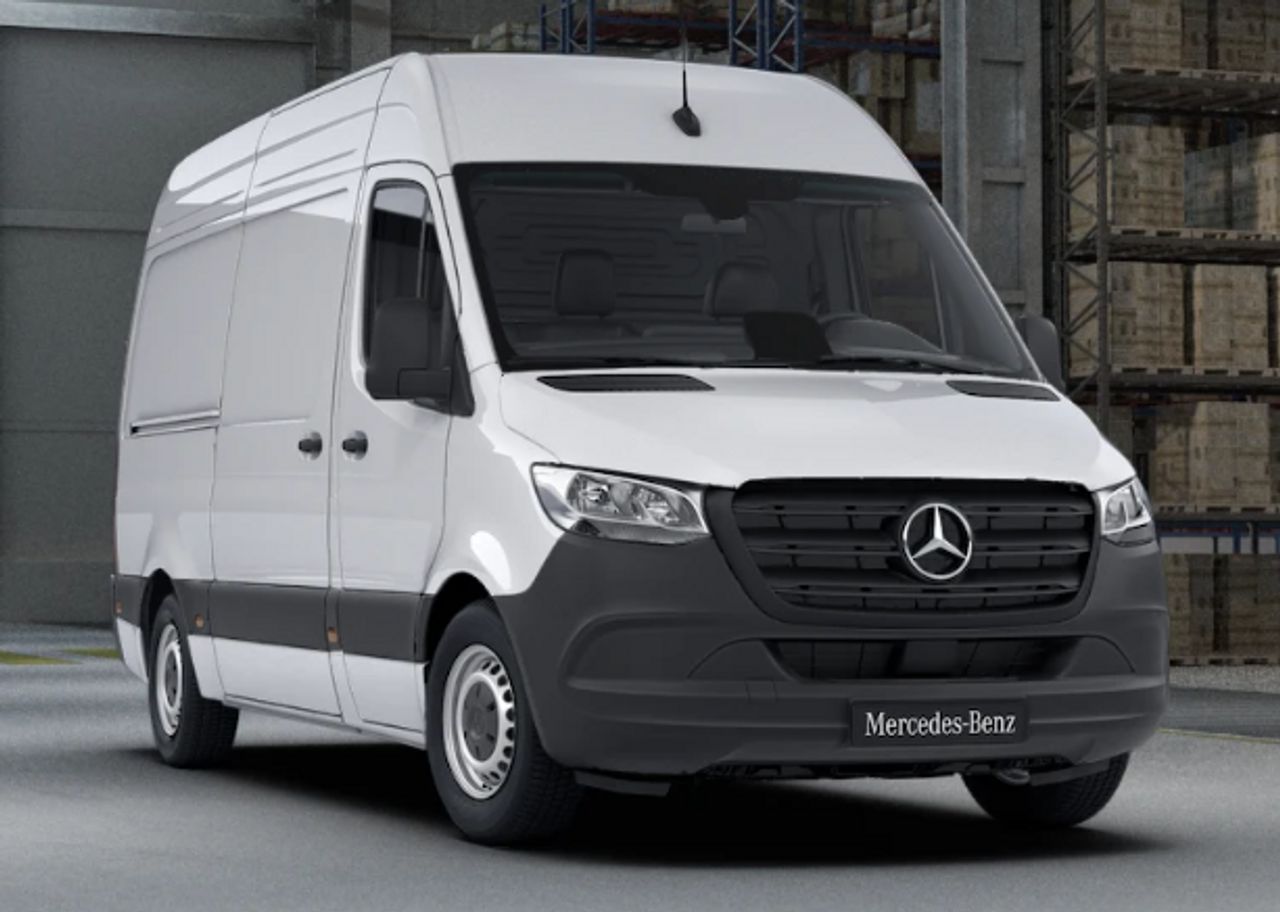 mercedes-sprinter-311-cdi-furgon-pro-medio-imagen-0