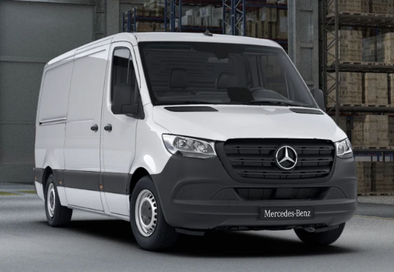 mercedes-sprinter-311-cdi-furgon-pro-medio-imagen-0