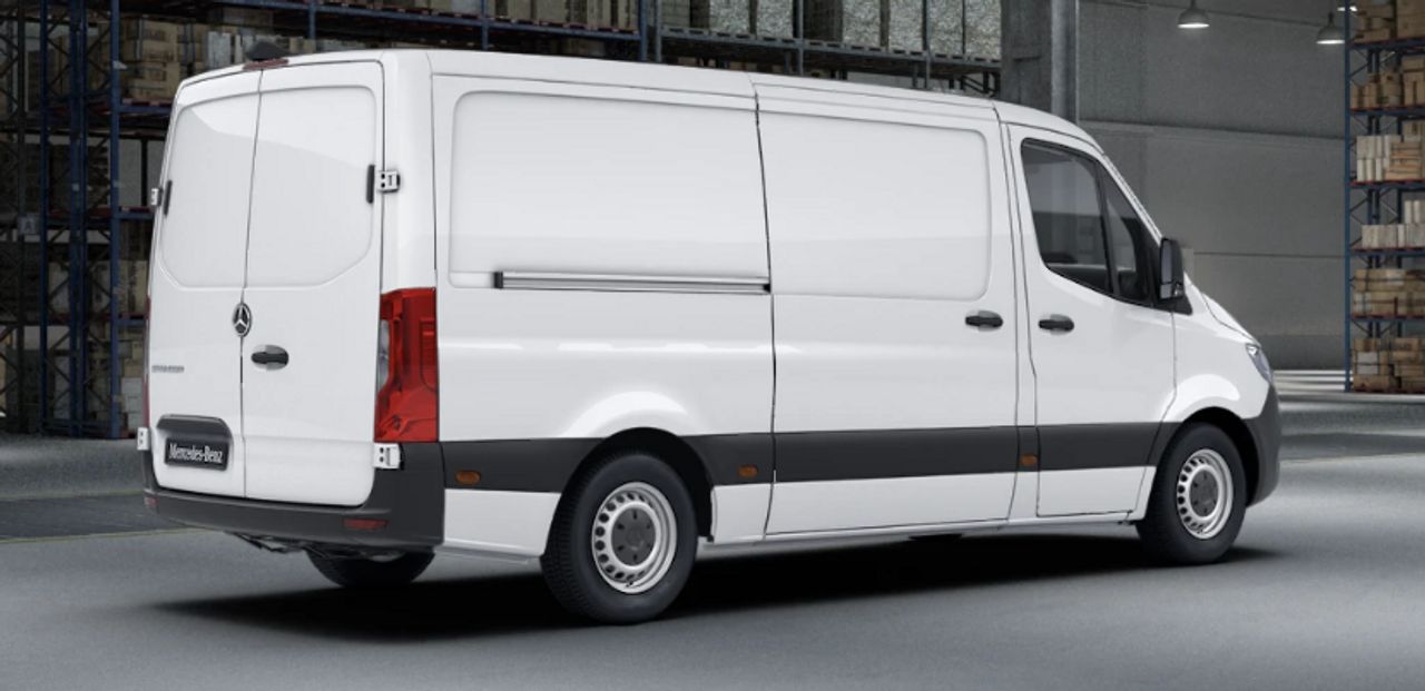 mercedes-sprinter-311-cdi-furgon-pro-medio-imagen-2