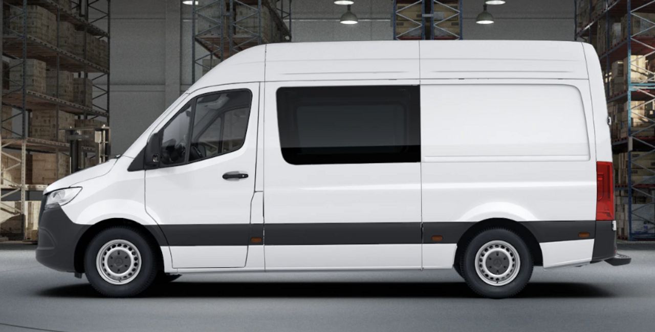 mercedes-sprinter-311-cdi-furgon-pro-medio-imagen-5