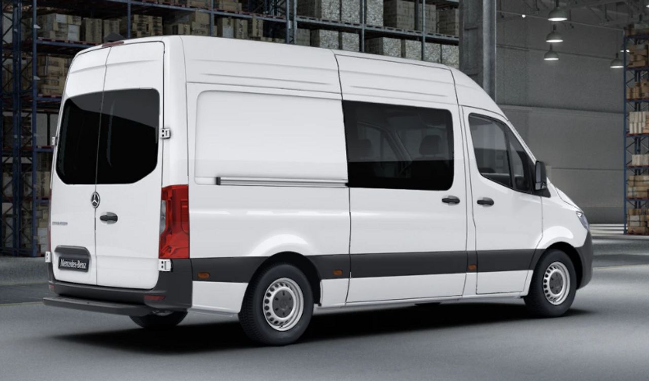 mercedes-sprinter-311-cdi-furgon-pro-medio-imagen-2