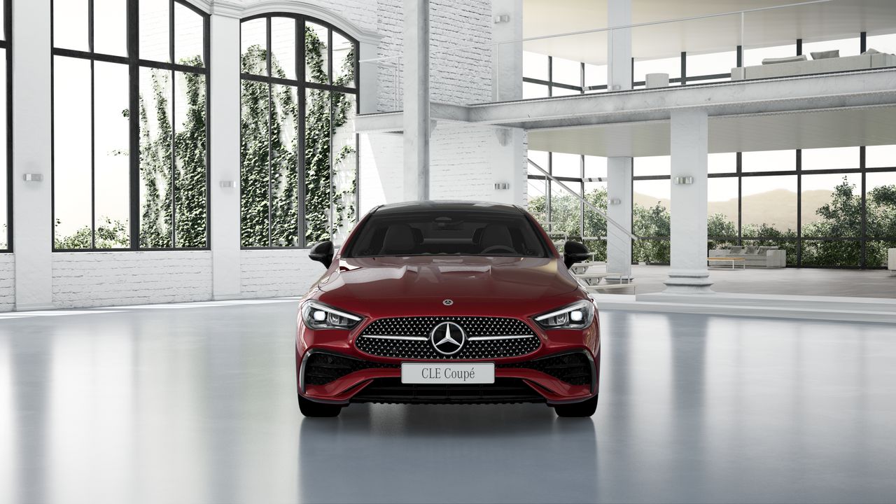 mercedes-cle-cle-220-d-coupe-imagen-7