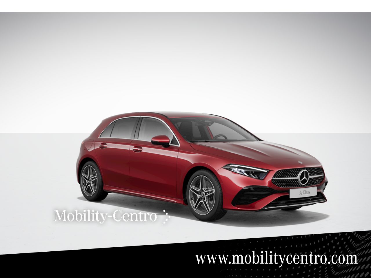 mercedes clase a 2024 /