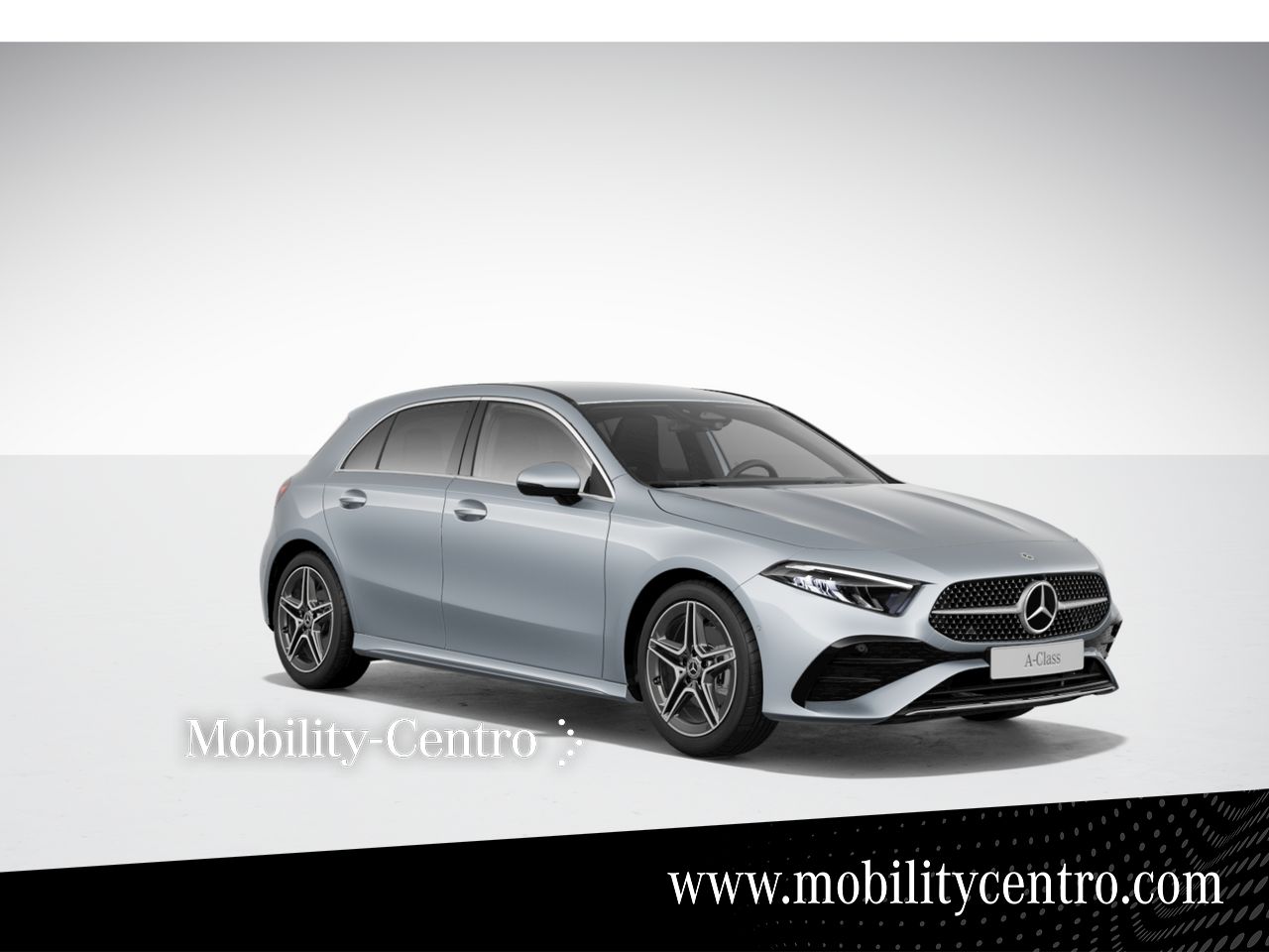 mercedes clase a 2024 /