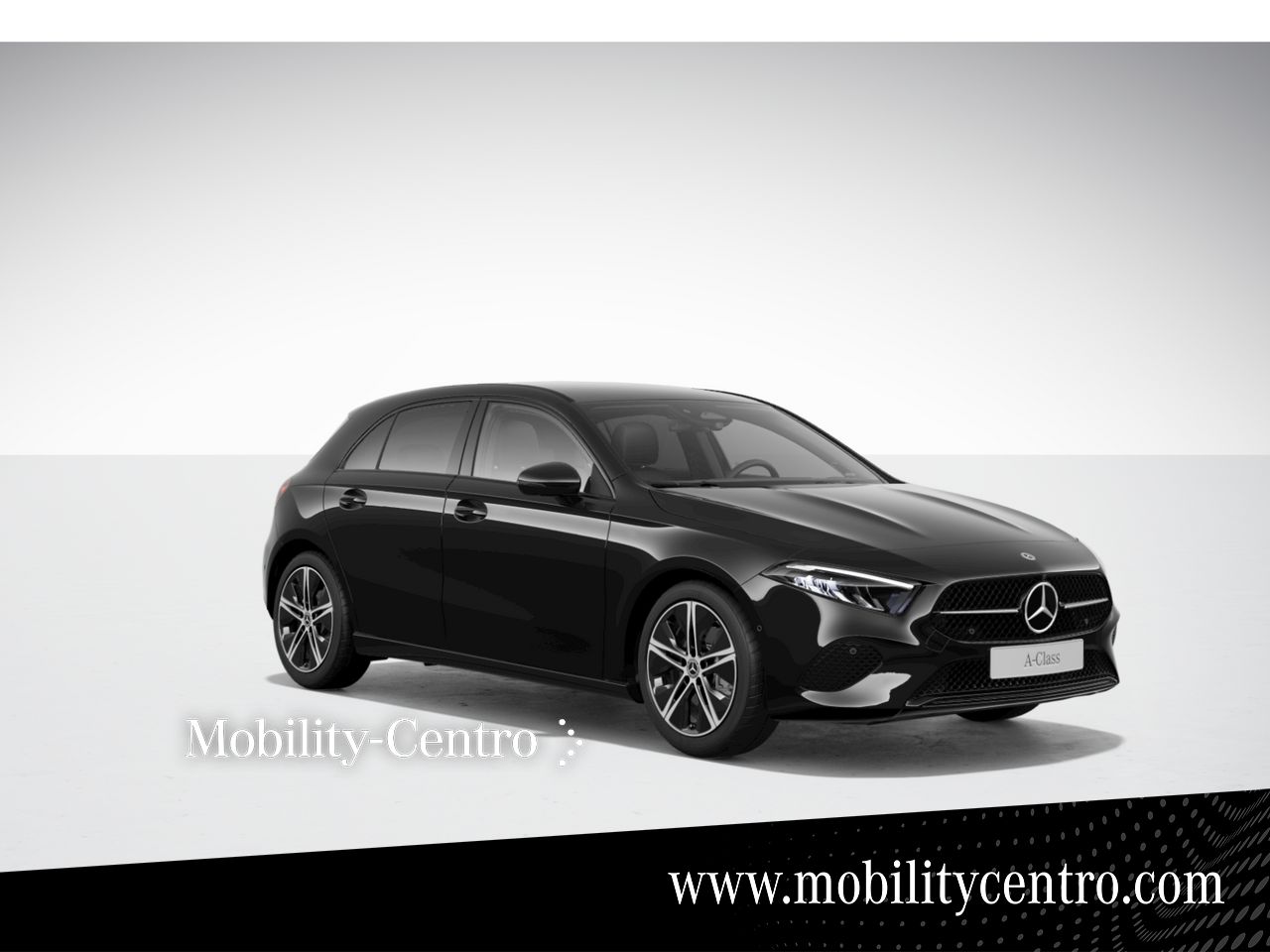 mercedes clase a 2024 /