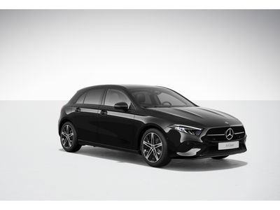 Foto del coche Mercedes Clase A A 200 d - D1882MTJ