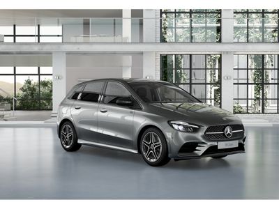 listado.destacados.fotovehiculo Mercedes Clase B B 250 e - D4073MTJ