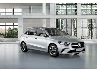 listado.destacados.fotovehiculo Mercedes Clase B B 250 e - D3542MTJ