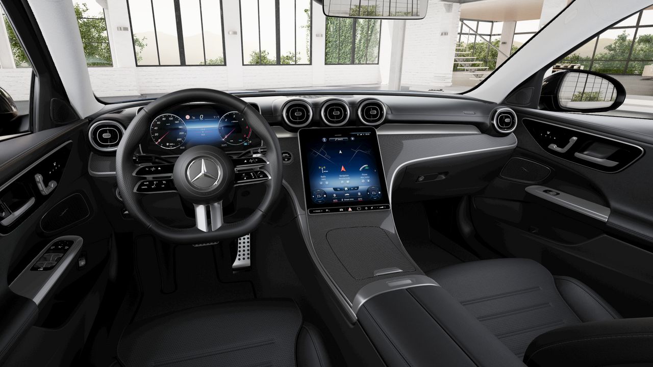 mercedes-clase-c-c-220-d-imagen-8