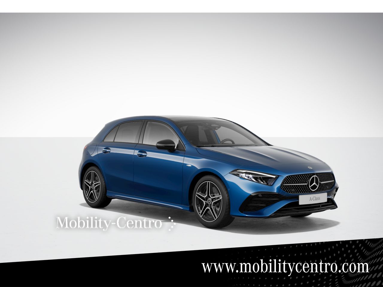 mercedes clase a 2024 /