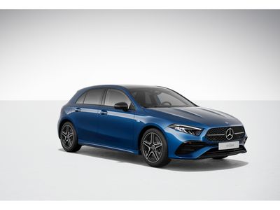 listado.destacados.fotovehiculo Mercedes Clase A A 250 e - D0300MTJ