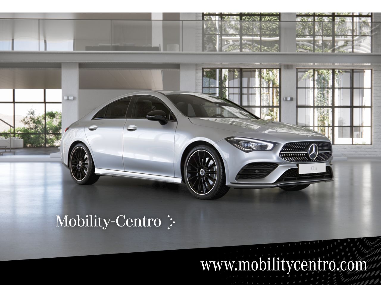 mercedes cla 2025 /