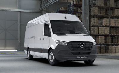 listado.destacados.fotovehiculo Mercedes Sprinter Nuevo Sprinter 317 CDI Furgón PRO Largo - 7457700445