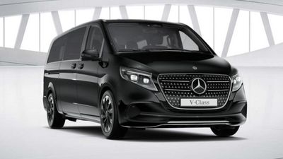 Foto del coche Mercedes Clase V 250 d Avantgarde Extralargo - 5457701628