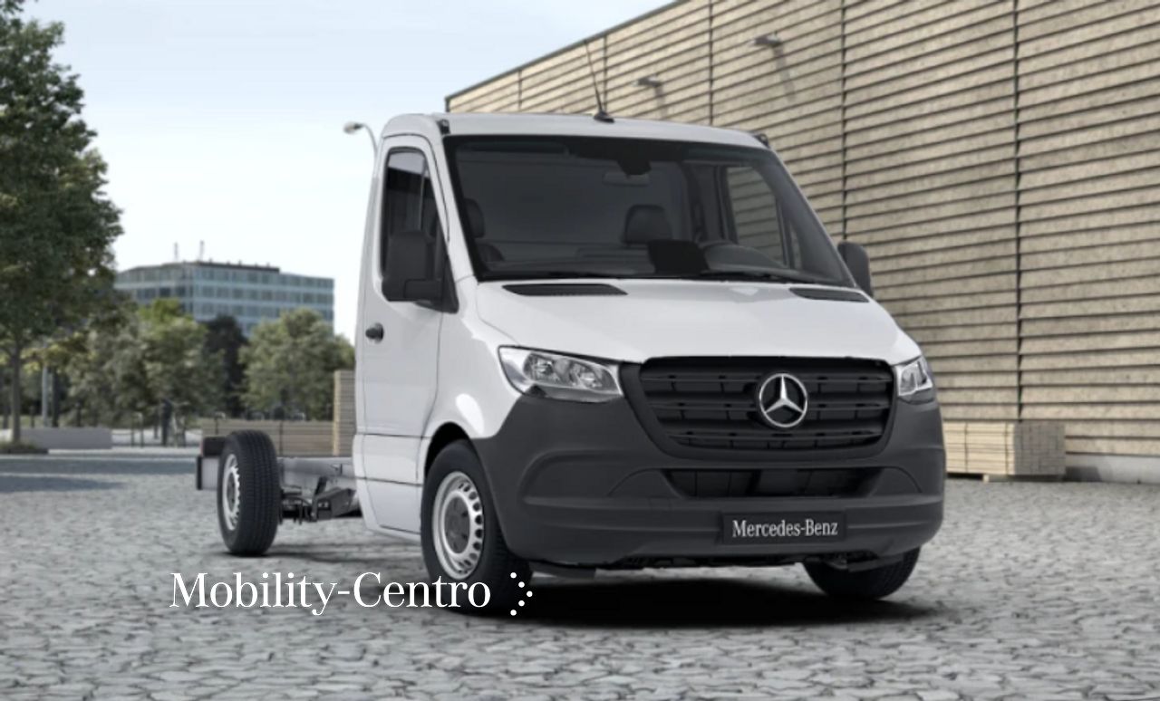 Foto mercedes sprinter 2024 /