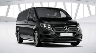 Foto del coche Mercedes EQV 300 Largo - 5457702342