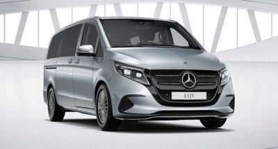 Foto del coche Mercedes EQV EQV 300 Largo - 5457702340