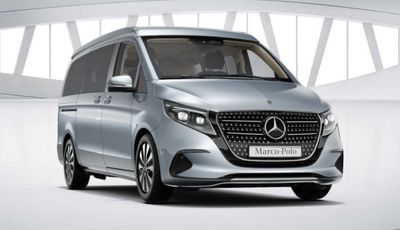 Foto del coche Mercedes Clase V 250 d Marco Polo Largo - 5157704274