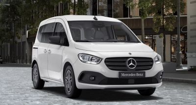 Foto del coche Mercedes Citan 110 CDI 70kW Tourer Base - 8457700902