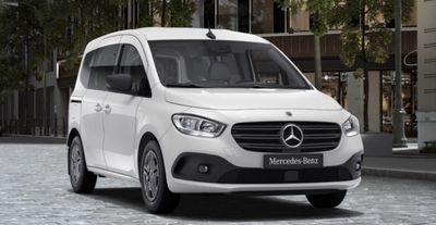 Foto del coche Mercedes Citan 110 CDI 70kW Tourer Base - 8457701003