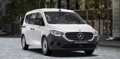 Foto del coche Mercedes Citan 1.3 113 96kW Tourer Base Largo - 8357701714