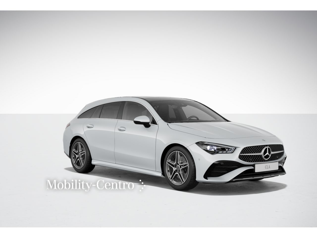 Mercedes benz 2025 entrega a domicilio  de segunda mano - mercedes cla 2025 /