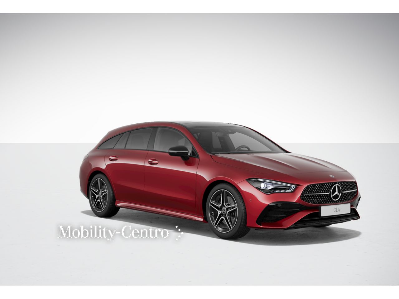 Foto mercedes cla 2025 /