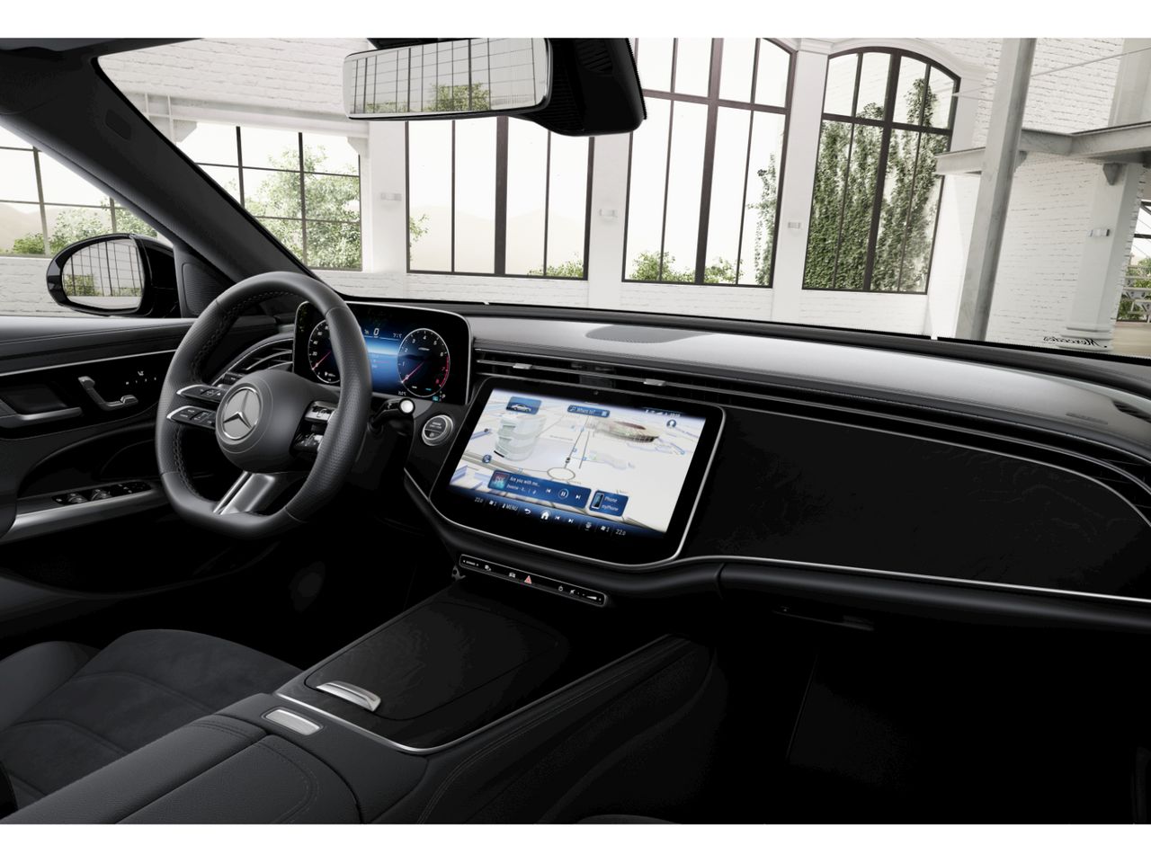 mercedes-clase-e-e-200-imagen-11