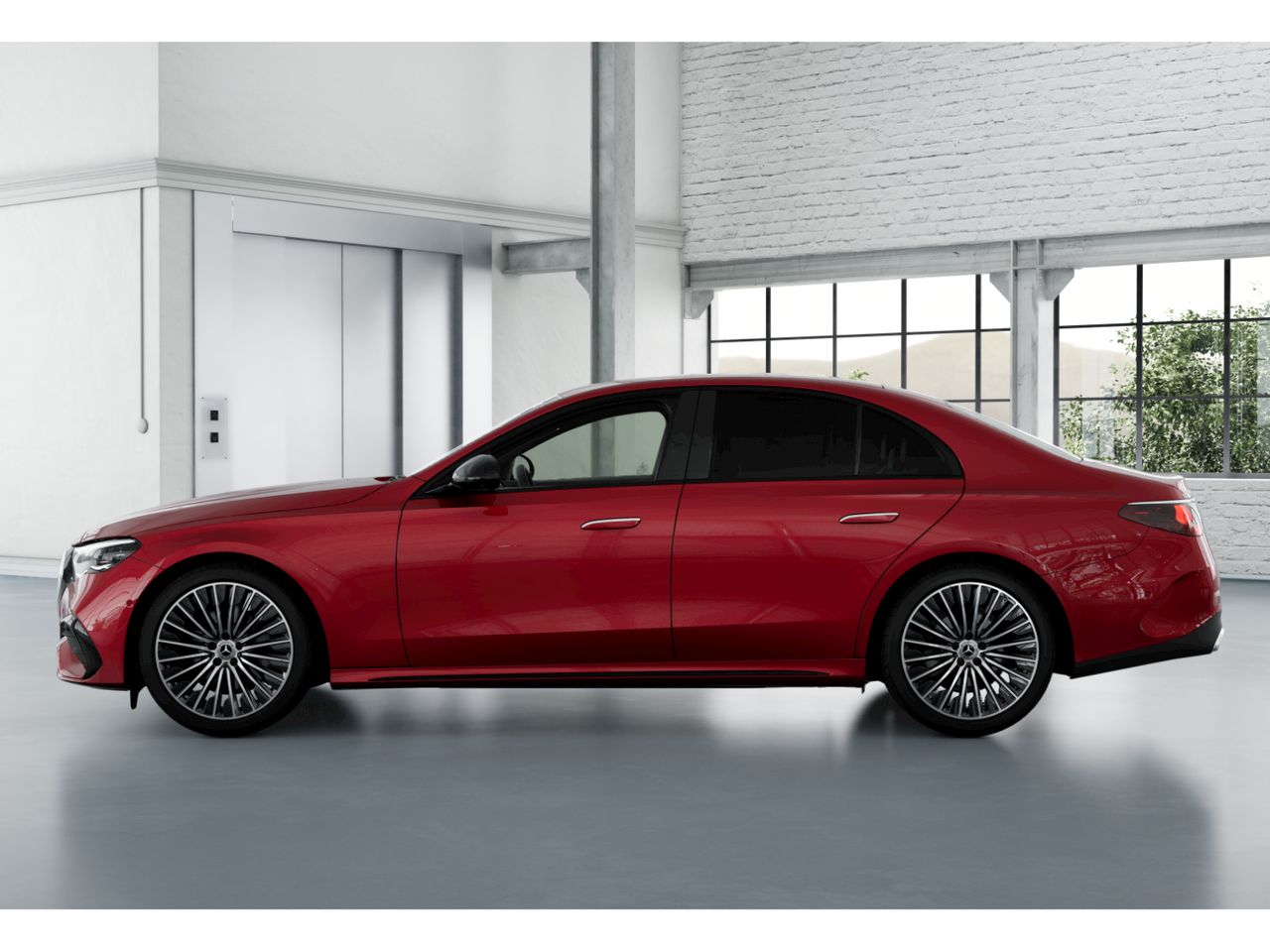 mercedes-clase-e-e-200-imagen-5