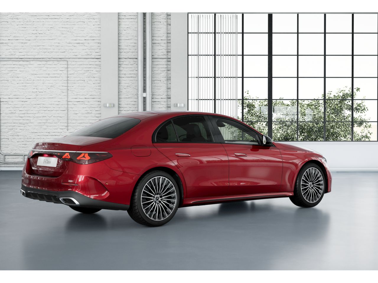 mercedes-clase-e-e-200-imagen-2