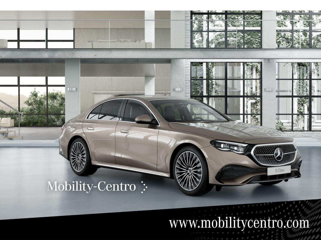 Mercedes Clase E E 200