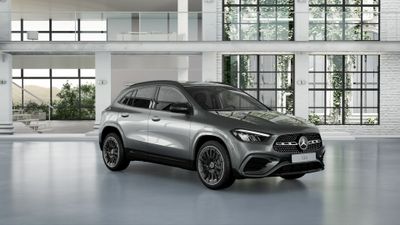 ficha.destacados.fotovehiculo Mercedes GLA GLA 200 - 457713086