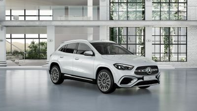 ficha.destacados.fotovehiculo Mercedes GLA GLA 220 D 4MATIC - 357714629