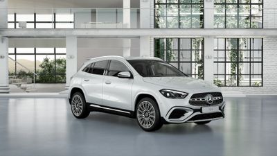 ficha.destacados.fotovehiculo Mercedes GLA GLA 220 D 4MATIC - 357714665