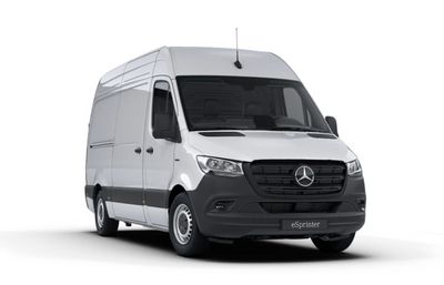 listado.destacados.fotovehiculo Mercedes eSprinter Nuevo eSprinter 320 Furgón PRO Medio - 7457701262