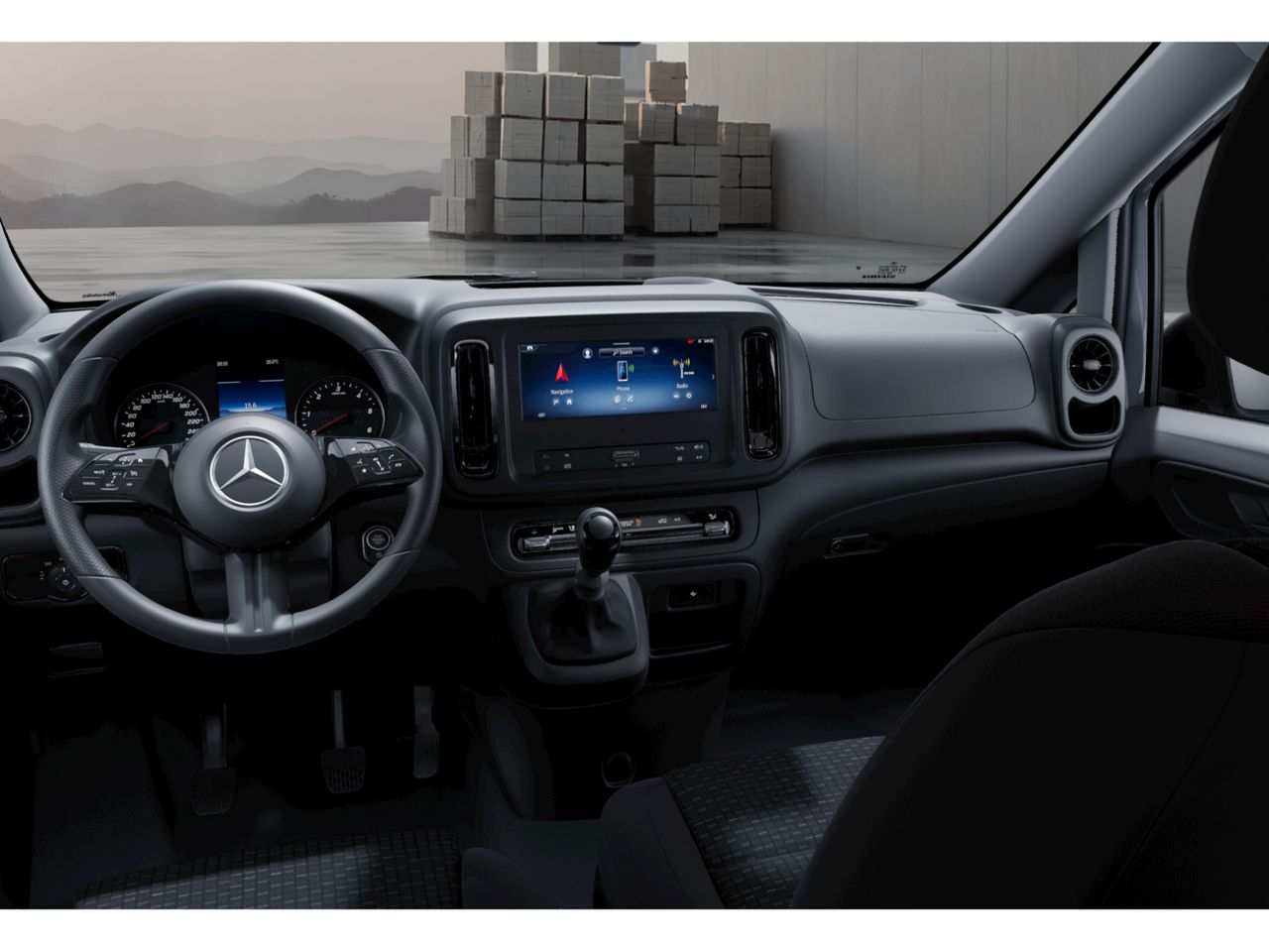 mercedes-vito-nuevo-vito-114-cdi-furgon-pro-larga-imagen-8