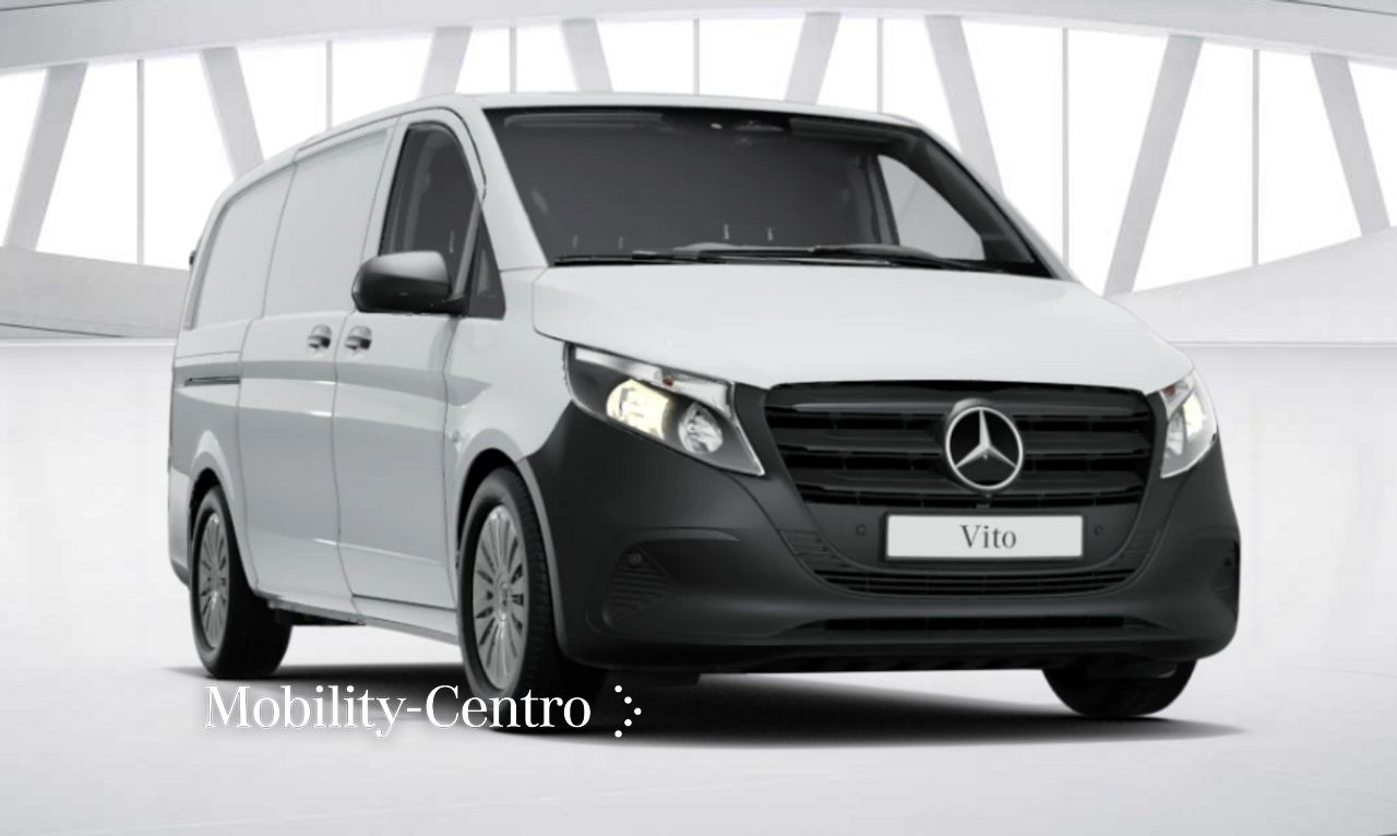Foto mercedes sprinter 2025 /