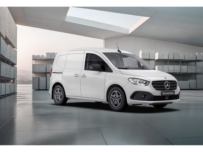 ficha.destacados.fotovehiculo Mercedes Citan Citan 110 CDI Furgón - 8457700951