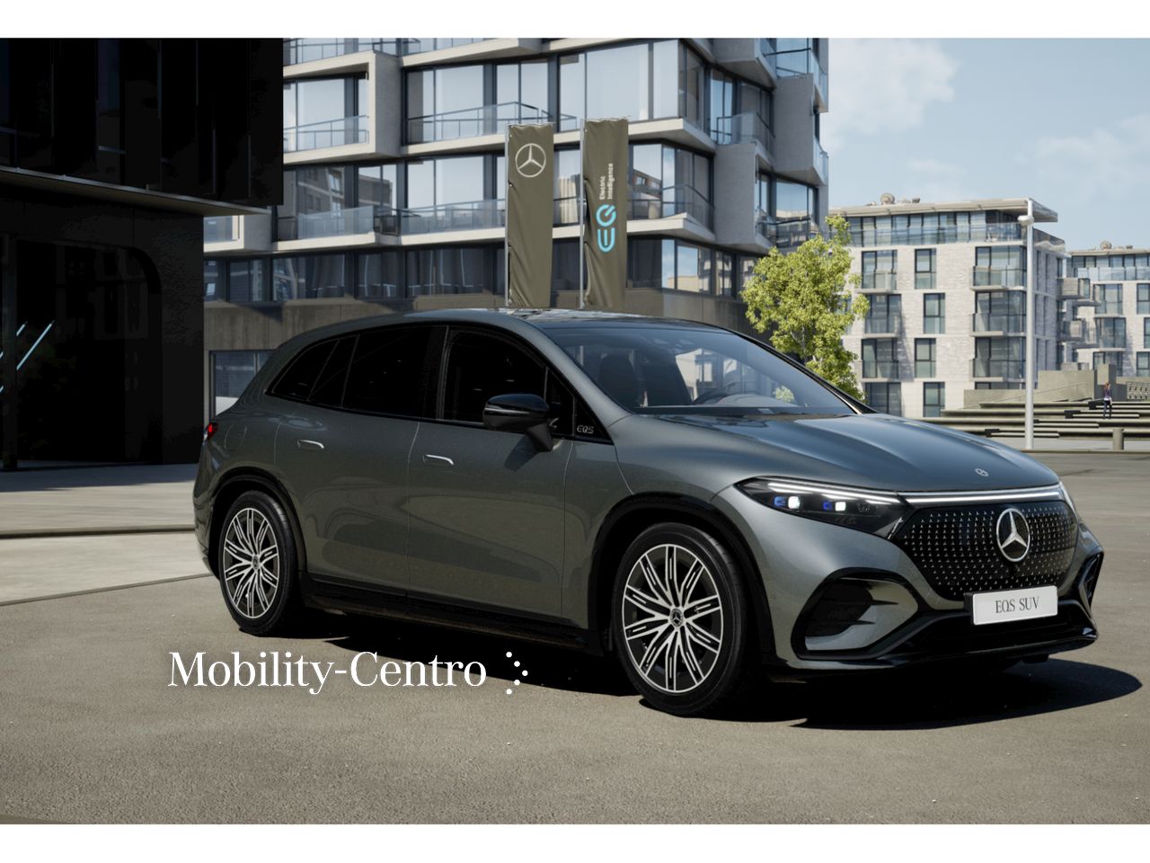 Foto mercedes eqs 2025 /