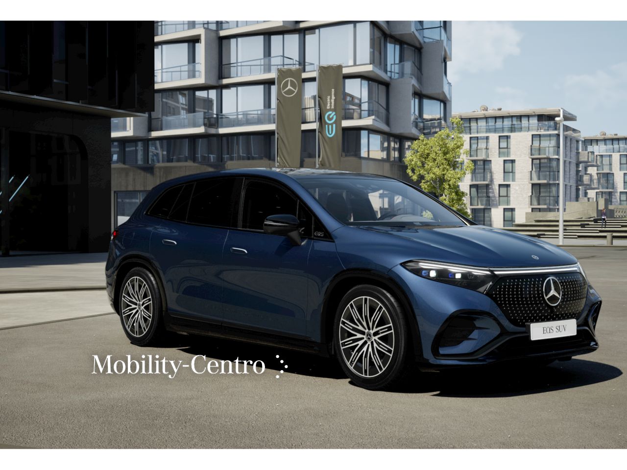 Foto mercedes eqs 2025 /