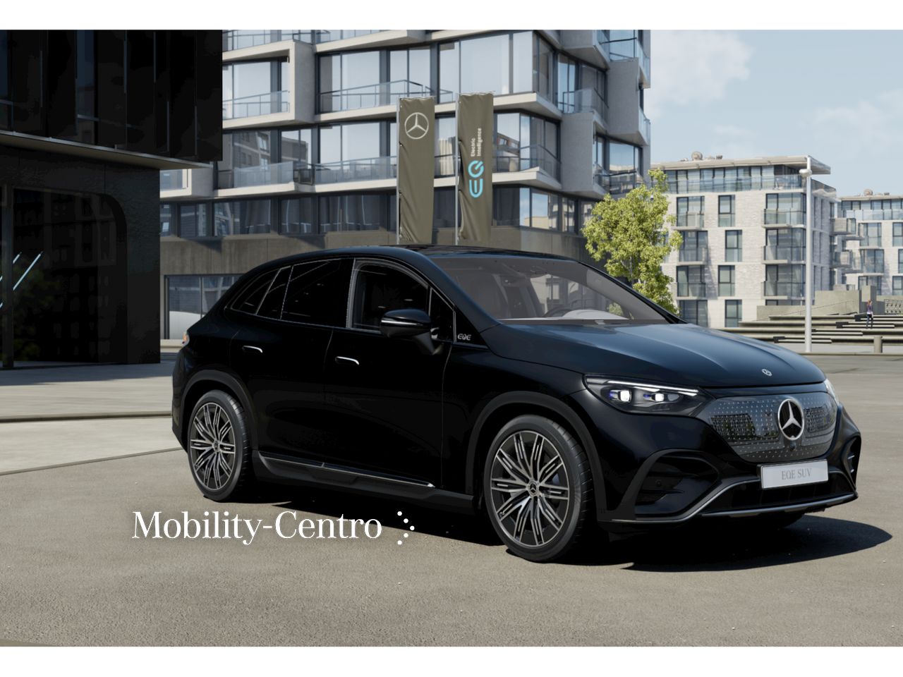 Foto mercedes eqe 2025 /