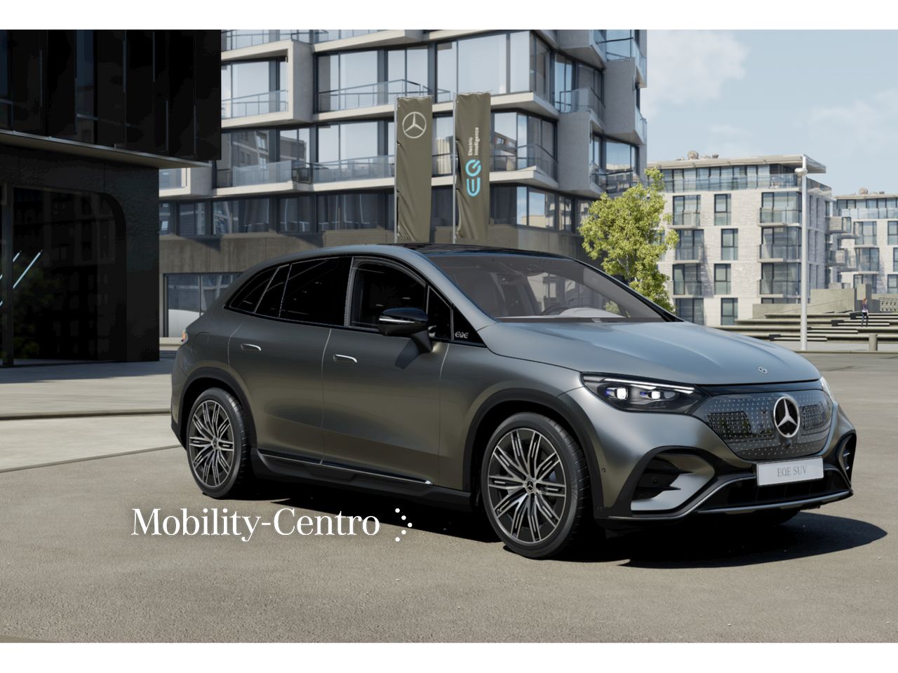 Foto mercedes eqe 2025 /