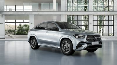 ficha.destacados.fotovehiculo Mercedes GLE GLE 300 d 4MATIC - 457706832