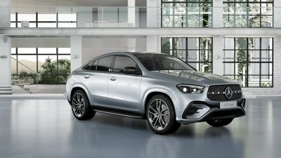 ficha.destacados.fotovehiculo Mercedes GLE GLE 300 d 4MATIC - 457706838