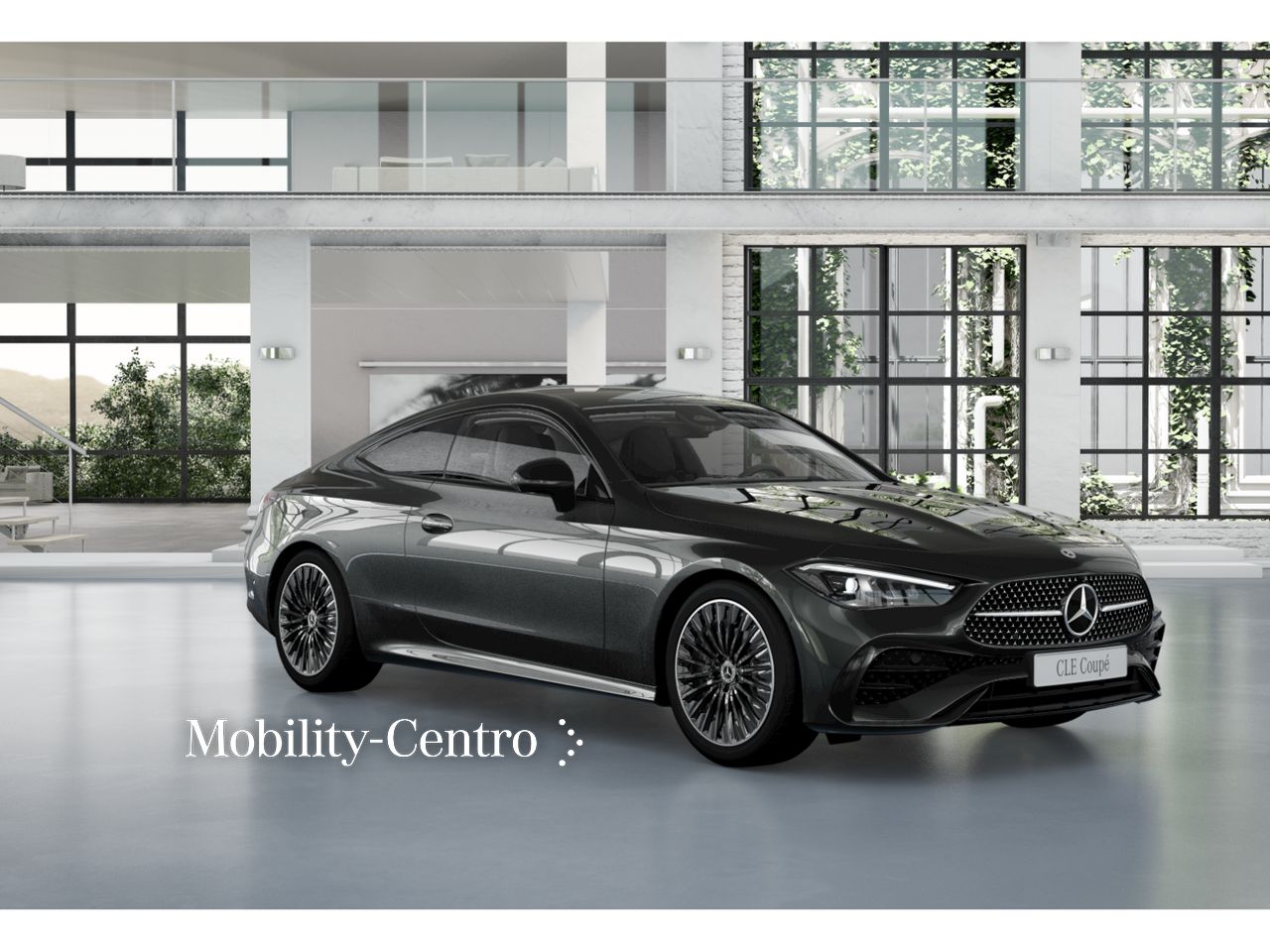 Foto mercedes clase cle 2025 /