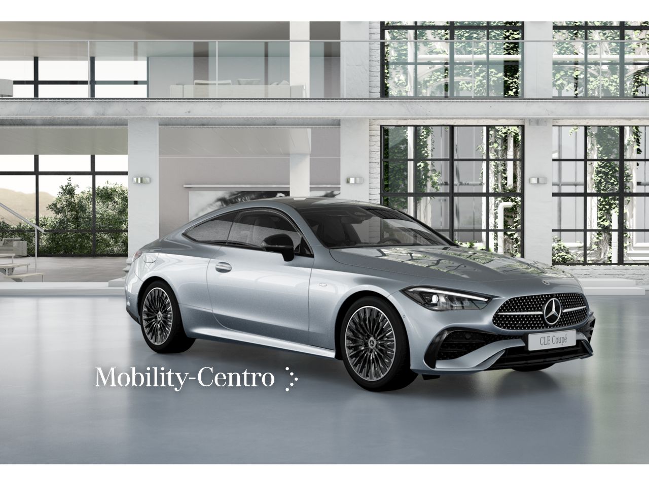 Foto mercedes clase cle 2025 /