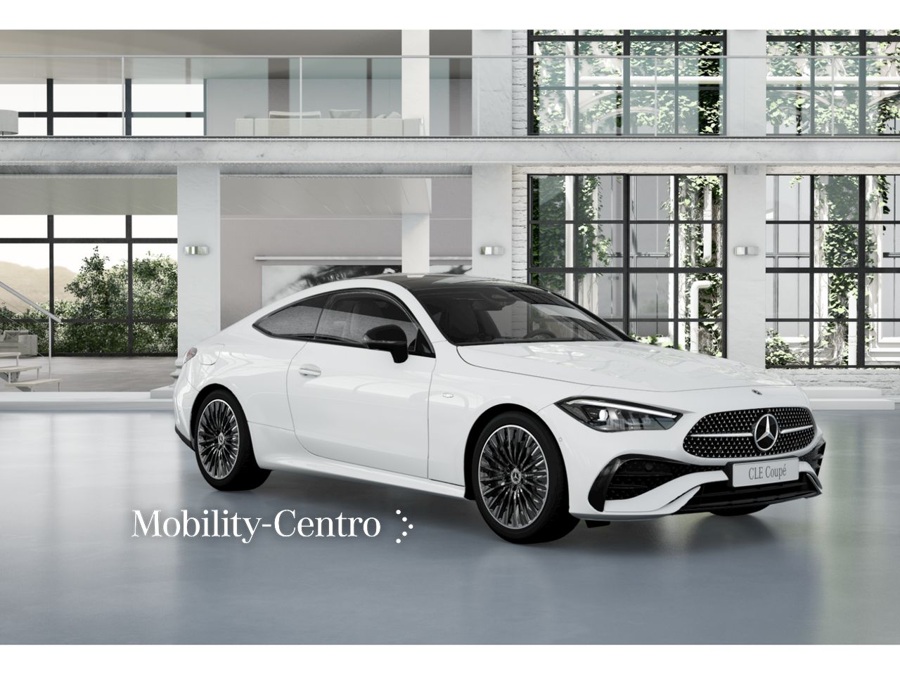 Foto mercedes clase c 2025 /