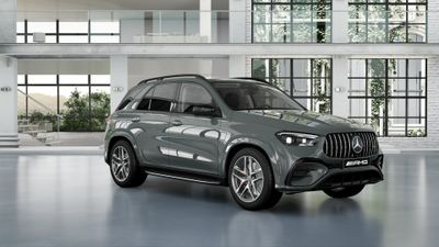 ficha.destacados.fotovehiculo Mercedes GLE Mercedes-AMG GLE 53 Hybrid 4MATIC+ - 457706052